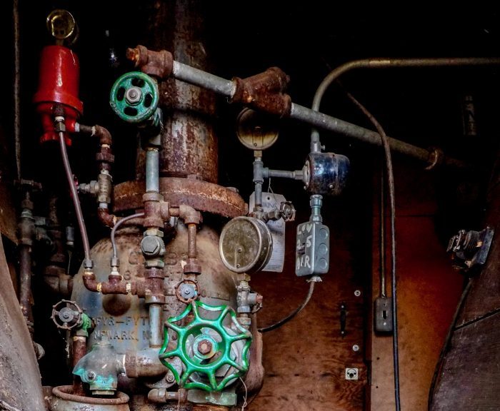 Radio Days (7):&nbsp;Breakdown