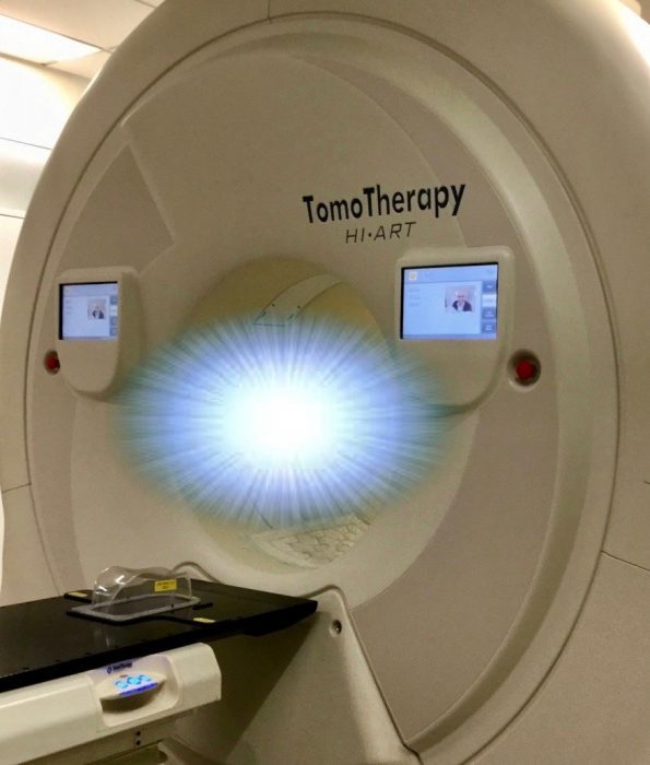 Radio Days (12): Light at the end of the&nbsp;doughnut