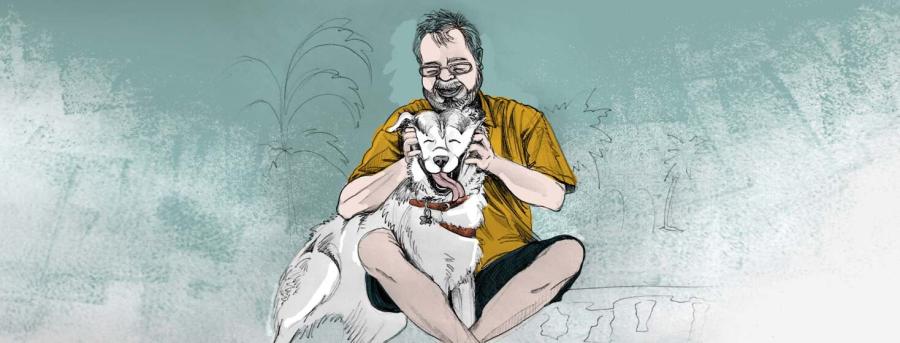 Four Rules For a Happy&nbsp;Life