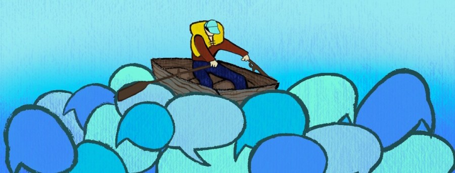 Do You Talk to Your&nbsp;Cancer?