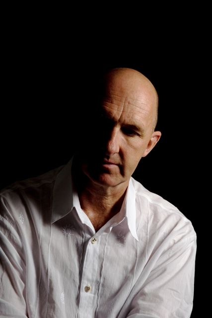 Jimmy Prest Cancer Beat – The Unwelcome Guest